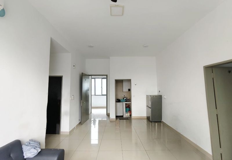 Lakepark Residence ( Residensi 1 Utara )