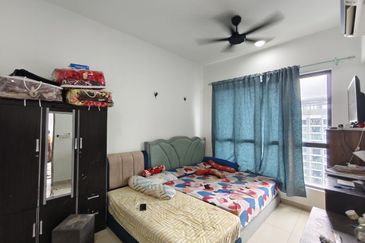 Lakepark Residence ( Residensi 1 Utara )