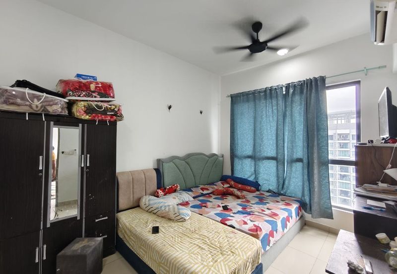 Lakepark Residence ( Residensi 1 Utara )