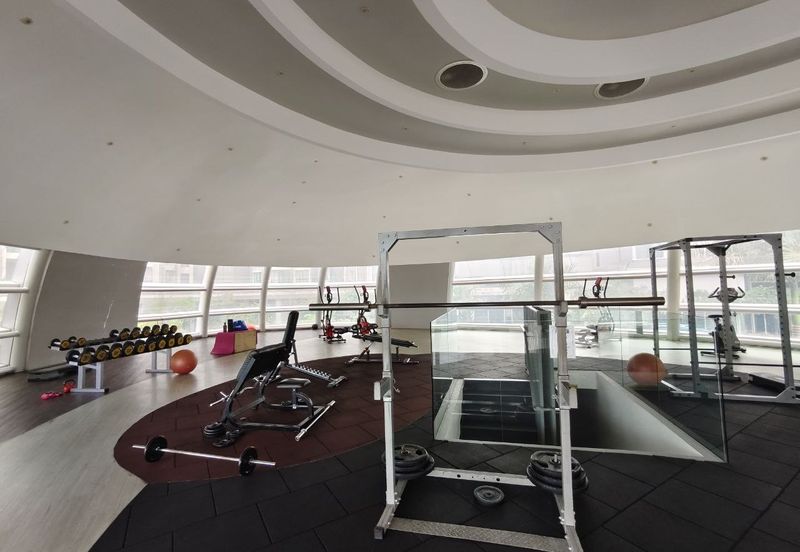 Lakepark Residence ( Residensi 1 Utara )