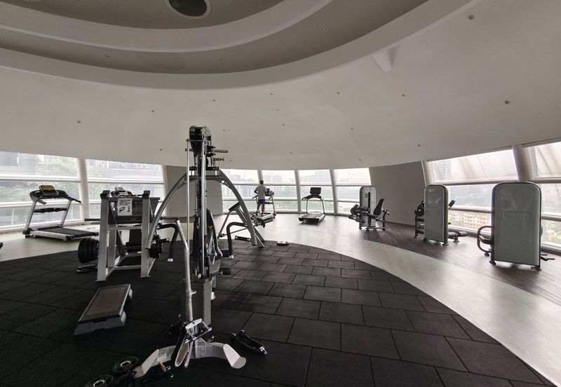 Lakepark Residence ( Residensi 1 Utara )