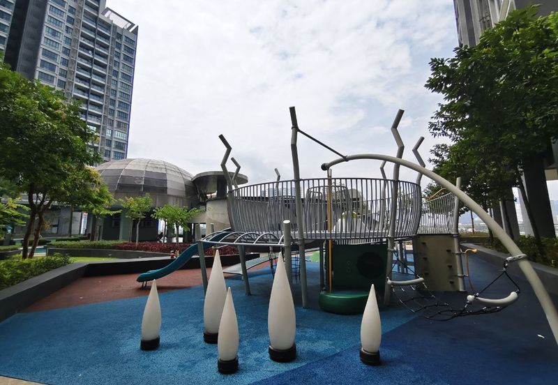 Lakepark Residence ( Residensi 1 Utara )