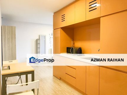 Fully Furnished Halo Sunday @ Empire City Damansara Perdana For Rent , Selangor, Damansara Perdana