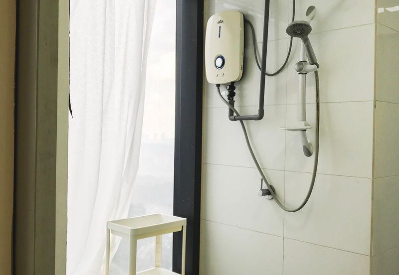 Suri Puteri Serviced Apartment