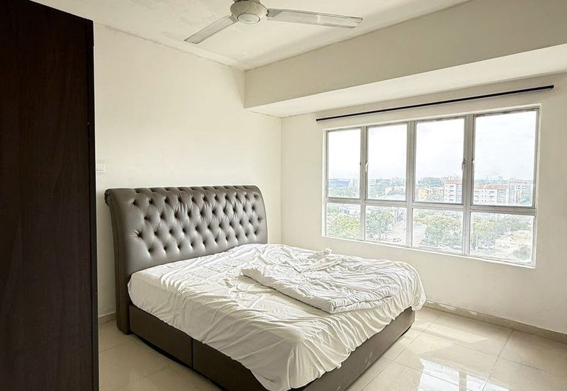 Suri Puteri Serviced Apartment