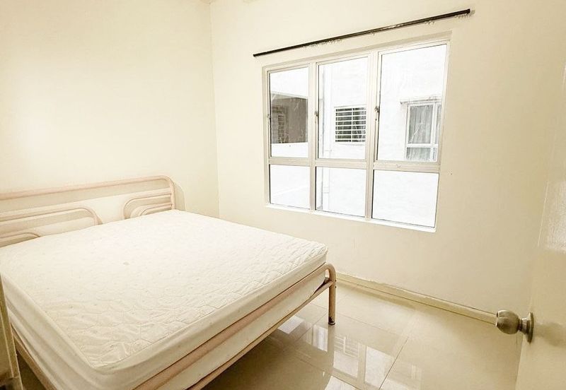 Suri Puteri Serviced Apartment