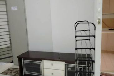 Belvedere Residensi Laguna