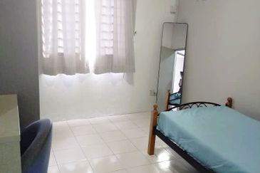 Belvedere Residensi Laguna