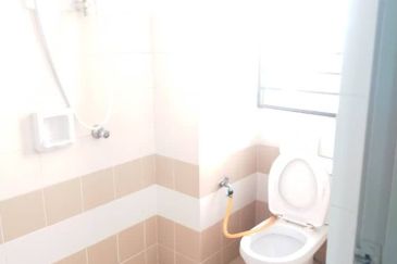 Belvedere Residensi Laguna