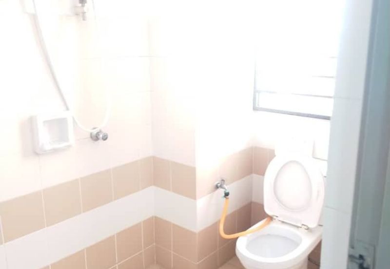 Belvedere Residensi Laguna