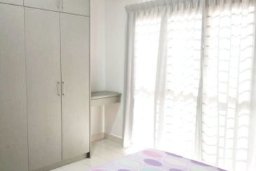 Belvedere Residensi Laguna