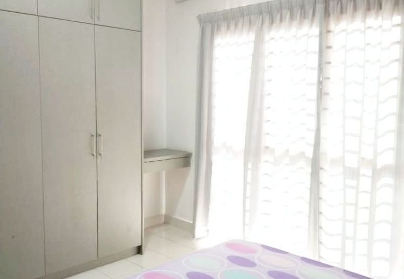 Belvedere Residensi Laguna