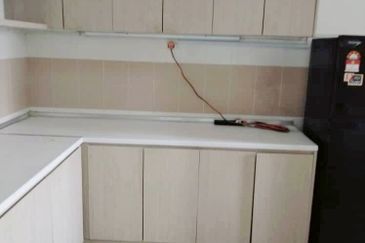 Belvedere Residensi Laguna