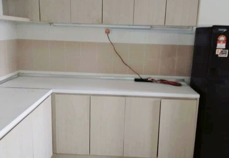 Belvedere Residensi Laguna