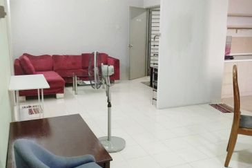 Belvedere Residensi Laguna