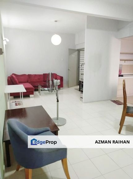 Furnished Residensi Laguna Bandar Sunway For Rent, Selangor, Bandar Sunway