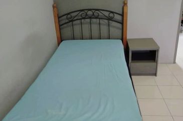 Belvedere Residensi Laguna