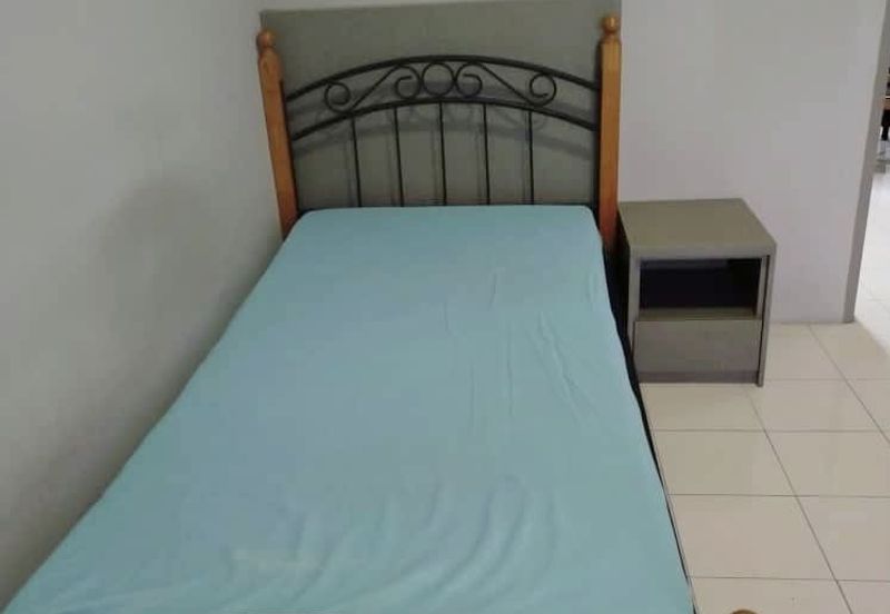 Belvedere Residensi Laguna