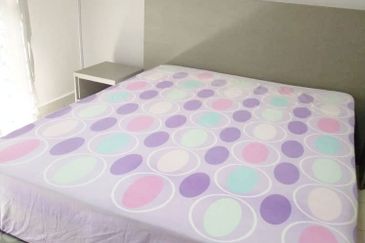 Belvedere Residensi Laguna