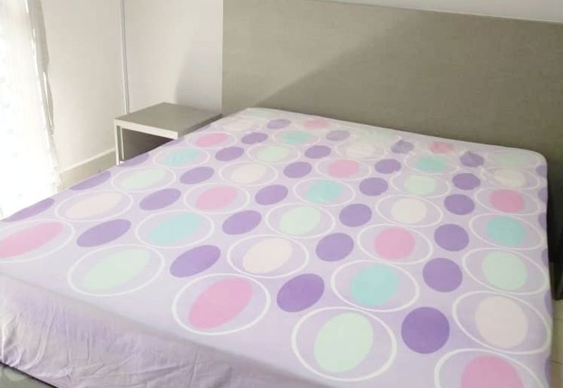 Belvedere Residensi Laguna