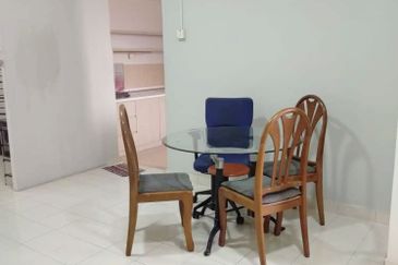 Belvedere Residensi Laguna