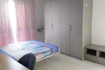 Belvedere Residensi Laguna