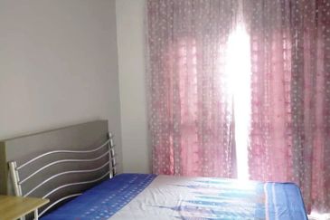 Belvedere Residensi Laguna