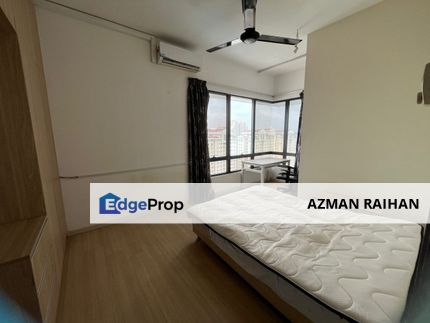 Furnished USJ ONE Condominium USJ 1 For Rent, Selangor, USJ