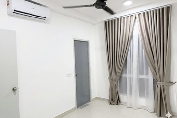 IDAMAN BUKIT JELUTONG