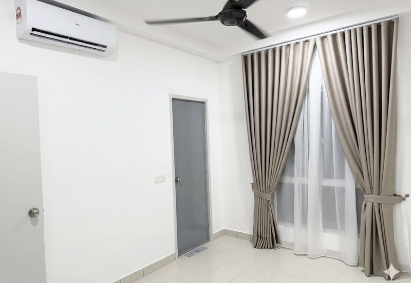 IDAMAN BUKIT JELUTONG **