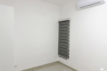 IDAMAN BUKIT JELUTONG