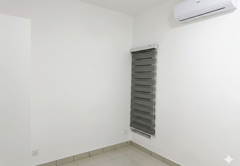 IDAMAN BUKIT JELUTONG **