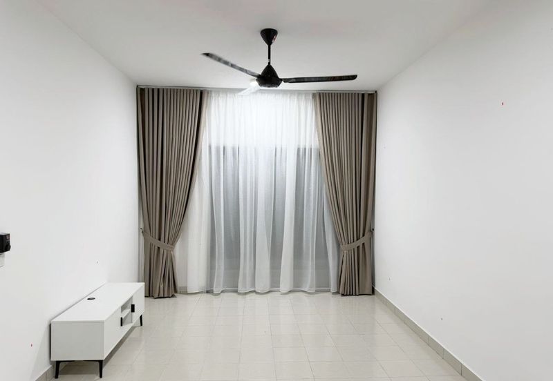 IDAMAN BUKIT JELUTONG **