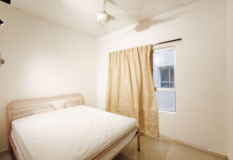 Suri Puteri Serviced Apartment