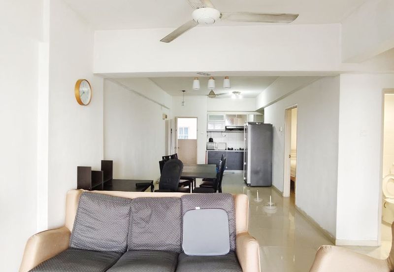 Suri Puteri Serviced Apartment