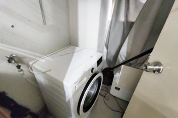 Suri Puteri Serviced Apartment