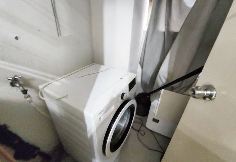 Suri Puteri Serviced Apartment