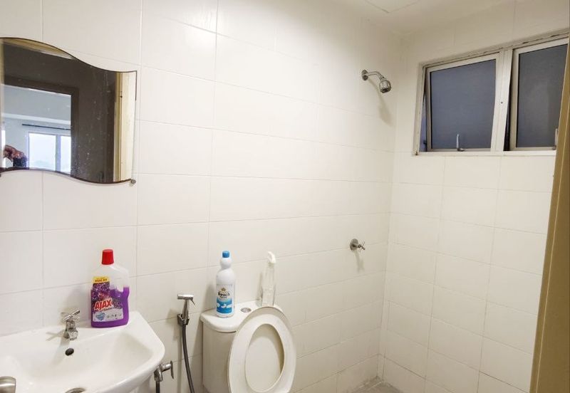 Suri Puteri Serviced Apartment