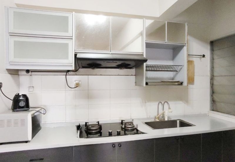 Suri Puteri Serviced Apartment