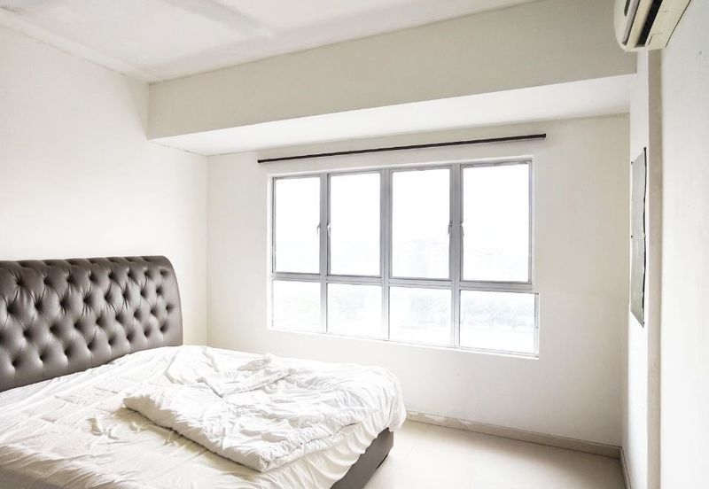 Suri Puteri Serviced Apartment