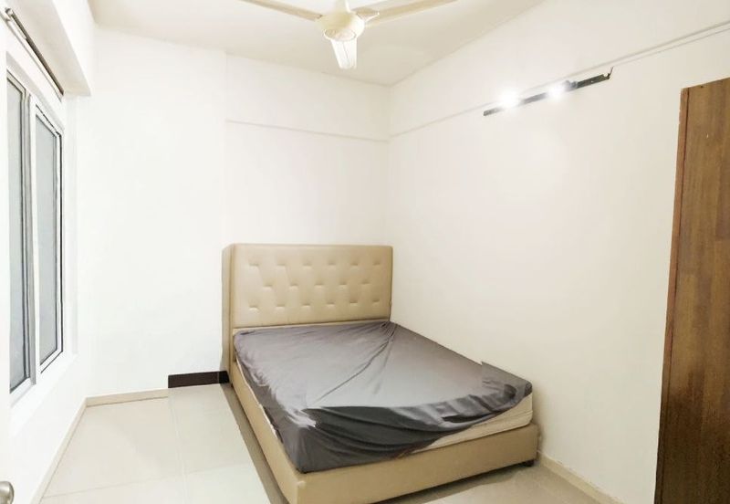 Suri Puteri Serviced Apartment