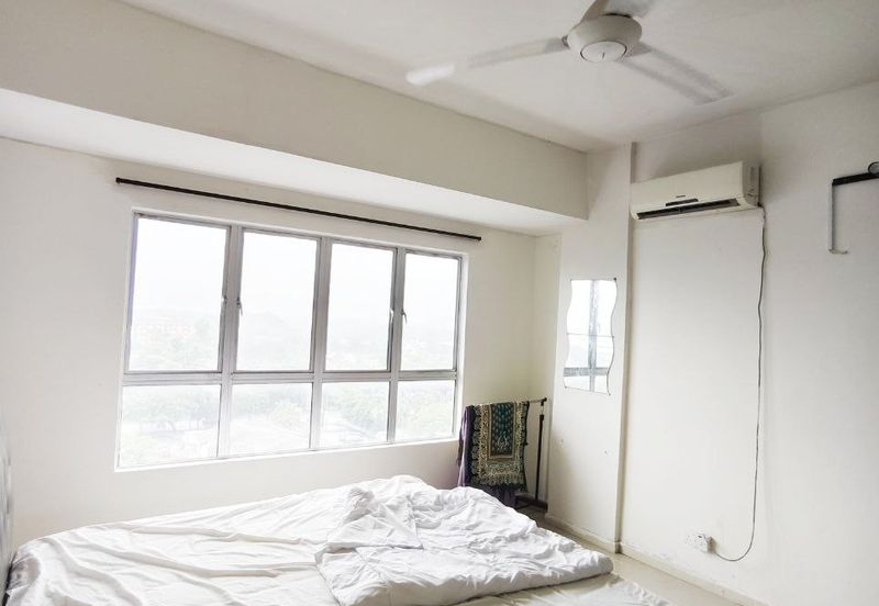 Suri Puteri Serviced Apartment