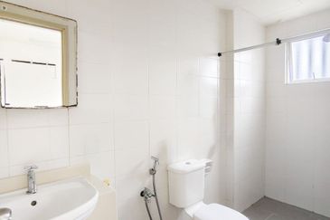 Suri Puteri Serviced Apartment