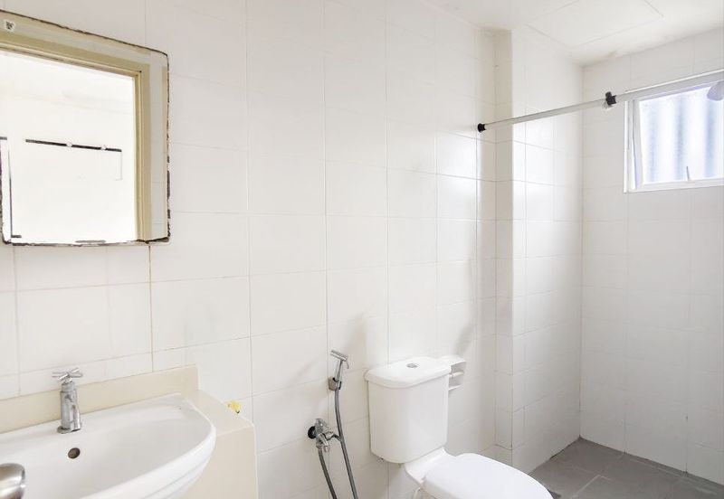 Suri Puteri Serviced Apartment