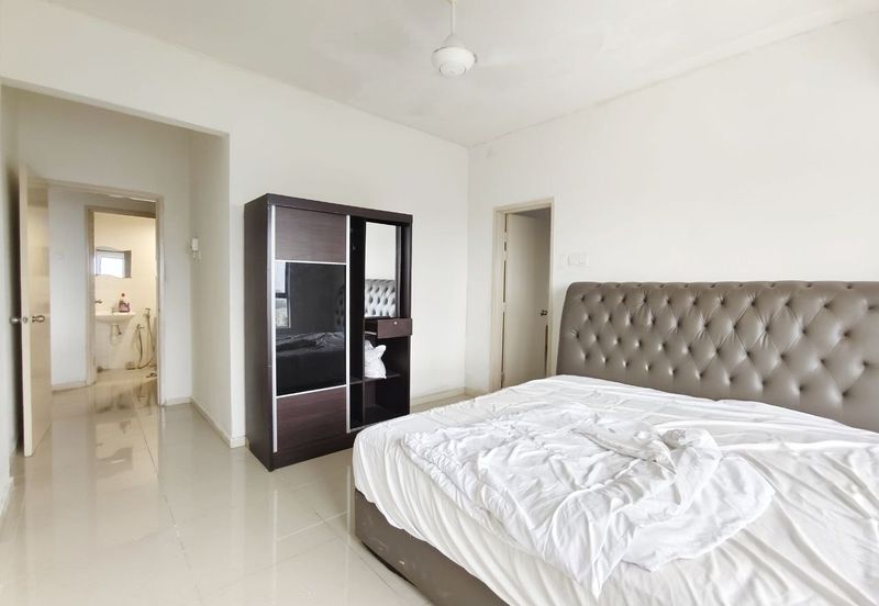 Suri Puteri Serviced Apartment