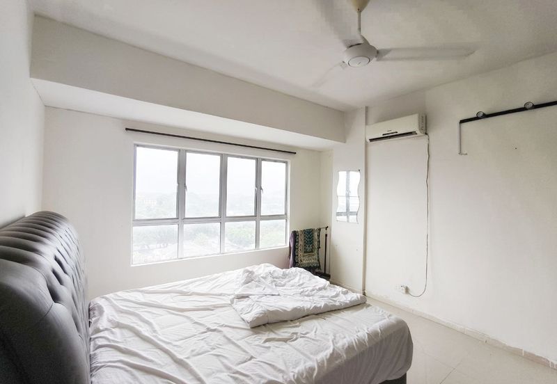 Suri Puteri Serviced Apartment