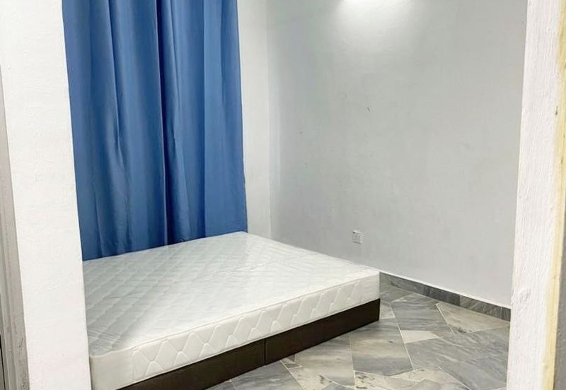 Ilham Apartment, TTDI Jaya