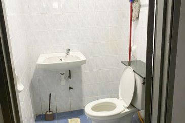 Ilham Apartment, TTDI Jaya