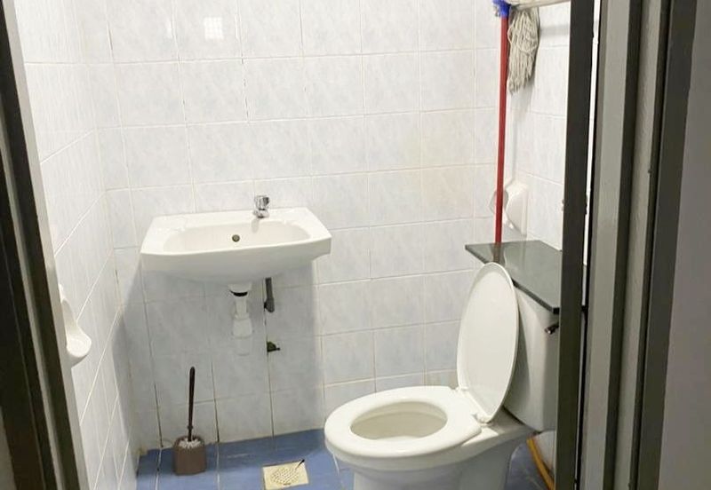 Ilham Apartment, TTDI Jaya