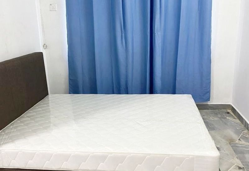 Ilham Apartment, TTDI Jaya